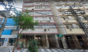Imagem do condomínio Condomínio Do Edifício Erthal Tardin - Icaraí - Niteroi - RJ