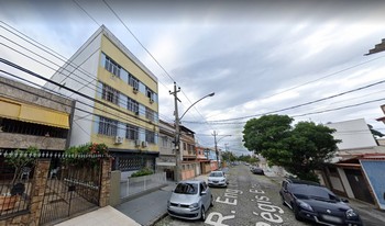Imagem do condomínio Condomínio Do Edifício Escalada - Olaria - Rio De Janeiro - RJ