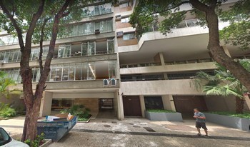 Imagem do condomínio Condomínio Do Edifício Escorial - Copacabana - Rio De Janeiro - RJ