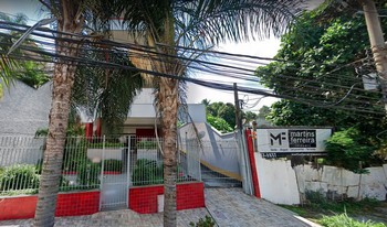 Imagem do condomínio Condomínio Do Edifício Escorpios - Jacarepaguá - Rio De Janeiro - RJ