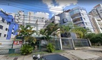 Imagem do condomínio Condomínio Do Edifício Esmeralda - Buritis - Belo Horizonte - MG