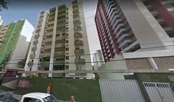 Imagem do condomínio Condomínio Do Edifício Esmeralda - Boa Viagem - Recife - PE