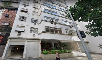 Imagem do condomínio Condomínio Do Edifício Esmeralda Iii - Copacabana - Rio De Janeiro - RJ