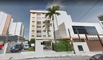 Imagem do condomínio Condomínio Do Edifício Esmeraldina - Aldeota - Fortaleza - CE