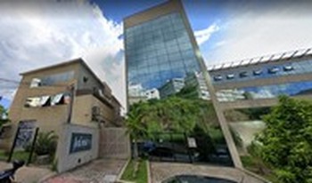 Imagem do condomínio Condomínio Do Edifício Espaço Um Zero Cinco - Estoril - Belo Horizonte - MG