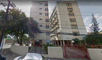 Imagem do condomínio Condomínio Do Edifício Esplanada - Boa Vista - Recife - PE