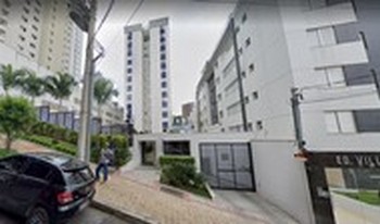 Imagem do condomínio Condomínio Do Edifício Essenza - Gutierrez - Belo Horizonte - MG