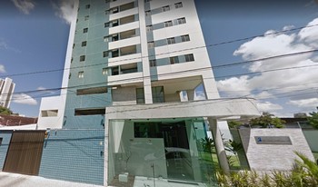 Imagem do condomínio Condomínio Do Edifício Estação Do Mediterrâneo - Casa Amarela - Recife - PE