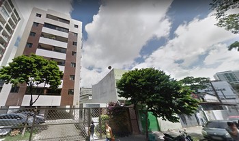 Imagem do condomínio Condomínio Do Edifício Estação - Espinheiro - Recife - PE