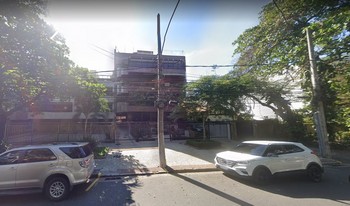 Imagem do condomínio Condomínio Do Edifício Estancia Real - Barra Da Tijuca - Rio De Janeiro - RJ