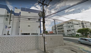 Imagem do condomínio Condomínio Do Edifício Estelita Pereira - Várzea - Recife - PE