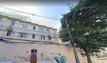Imagem do condomínio Condomínio Do Edifício Esteves - Todos Os Santos - Rio De Janeiro - RJ