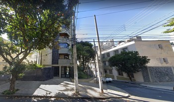 Imagem do condomínio Condomínio Do Edifício Esther Pinheiro - Serra - Belo Horizonte - MG