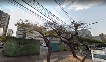 Imagem do condomínio Condomínio Do Edifício Estocolmo - Estoril - Belo Horizonte - MG