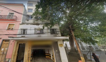 Imagem do condomínio Condomínio Do Edifício Estoril - Glória - Rio De Janeiro - RJ