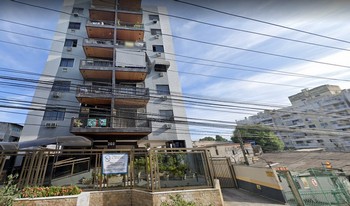 Imagem do condomínio Condomínio Do Edifício Estoril - Jacarepaguá - Rio De Janeiro - RJ