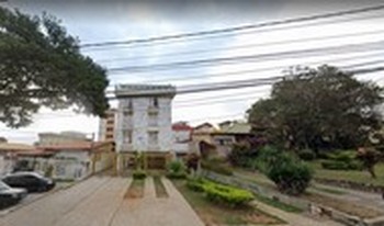 Imagem do condomínio Condomínio Do Edifício Estoril - Cidade Nova - Belo Horizonte - MG
