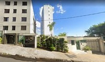 Imagem do condomínio Condomínio Do Edifício Estrada Real - Estoril - Belo Horizonte - MG