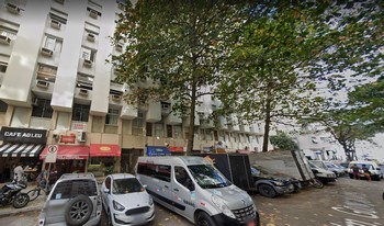 Imagem do condomínio Condomínio Do Edifício Estrela Da Tarde - Copacabana - Rio De Janeiro - RJ