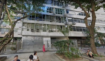 Imagem do condomínio Condomínio Do Edifício Estrela De - Ipanema - Rio De Janeiro - RJ