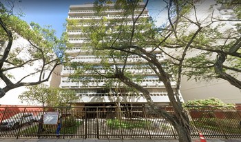 Imagem do condomínio Condomínio Do Edifício Estrela De - Ipanema - Rio De Janeiro - RJ