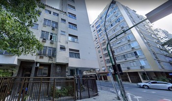 Imagem do condomínio Condomínio Do Edifício Estrela De Prata - Copacabana - Rio De Janeiro - RJ