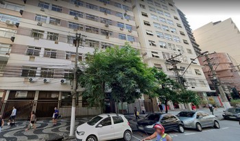 Imagem do condomínio Condomínio Do Edifício Estrela Do Mar - Icaraí - Niteroi - RJ