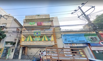 Imagem do condomínio Condomínio Do Edifício Estrela Formosa - Tijuca - Rio De Janeiro - RJ
