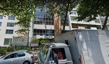 Imagem do condomínio Condomínio Do Edifício Estrela Polar - Ipanema - Rio De Janeiro - RJ