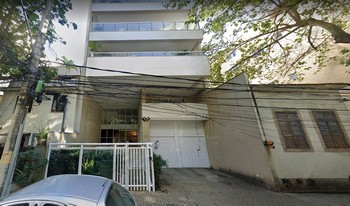 Imagem do condomínio Condomínio Do Edifício Etage Exclusif - Botafogo - Rio De Janeiro - RJ