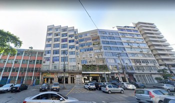 Imagem do condomínio Condomínio Do Edifício Etel - Tijuca - Rio De Janeiro - RJ