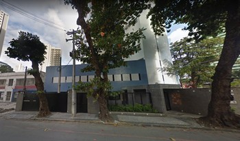Imagem do condomínio Condomínio Do Edifício Eternity - Casa Amarela - Recife - PE