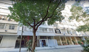 Imagem do condomínio Condomínio Do Edifício Eugenia Maria - Copacabana - Rio De Janeiro - RJ