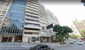 Imagem do condomínio Condomínio Do Edifício Eugenio Jardim - Copacabana - Rio De Janeiro - RJ