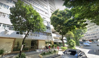 Imagem do condomínio Condomínio Do Edifício Eugenio Jardim - Copacabana - Rio De Janeiro - RJ