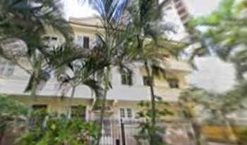 Imagem do condomínio Condomínio Do Edifício Eunice - Humaita - Rio De Janeiro - RJ