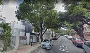 Imagem do condomínio Condomínio Do Edifício Eunice Duarte Paiva - Anchieta - Belo Horizonte - MG
