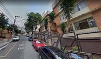 Imagem do condomínio Condomínio Do Edifício Eunice - Anchieta - Belo Horizonte - MG