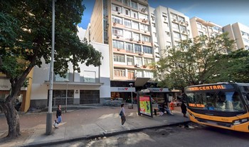 Imagem do condomínio Condomínio Do Edifício Euterpe - Ipanema - Rio De Janeiro - RJ
