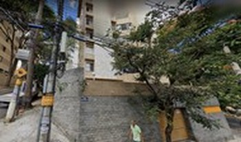 Imagem do condomínio Condomínio Do Edifício Everest - Anchieta - Belo Horizonte - MG