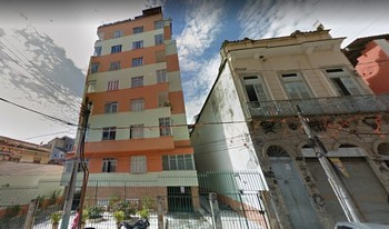 Imagem do condomínio Condomínio Do Edifício Everest - Glória - Rio De Janeiro - RJ