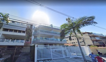 Imagem do condomínio Condomínio Do Edifício évora - Recreio Dos Bandeirantes - Rio De Janeiro - RJ