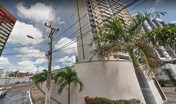 Imagem do condomínio Condomínio Do Edifício Executive Residence - Jardim Renascença - São Luís - MA