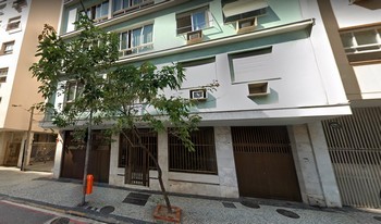 Imagem do condomínio Condomínio Do Edifício Ezilda - Copacabana - Rio De Janeiro - RJ