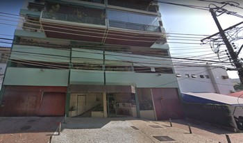 Imagem do condomínio Condomínio Do Edifício Fabiana - Andarai - Rio De Janeiro - RJ