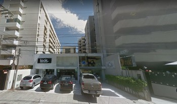 Imagem do condomínio Condomínio Do Edifício Fabiano I - Ponta Verde - Maceió - AL