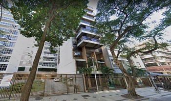 Imagem do condomínio Condomínio Do Edifício Fabio - Ipanema - Rio De Janeiro - RJ