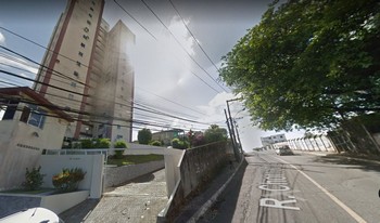 Imagem do condomínio Condomínio Do Edifício Fabio - Pernambues - Salvador - BA