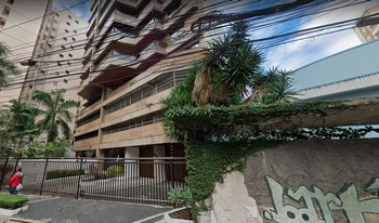 Imagem do condomínio Condomínio Do Edifício Fabiola - Inga - Niteroi - RJ