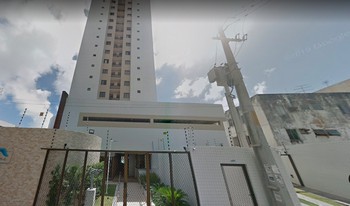 Imagem do condomínio Condomínio Do Edifício Famille - Candeias - Jaboatão Dos Guararapes - PE